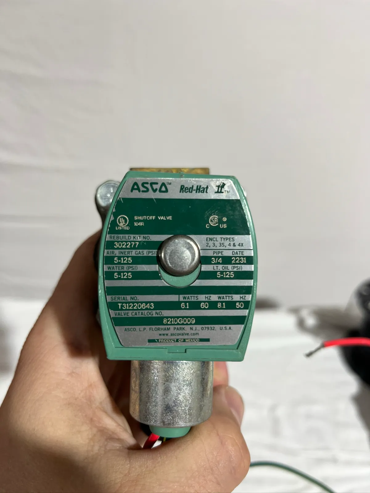 asco-red-hat-solenoid-valve-34-8210g009-lot-2-moge3k6a