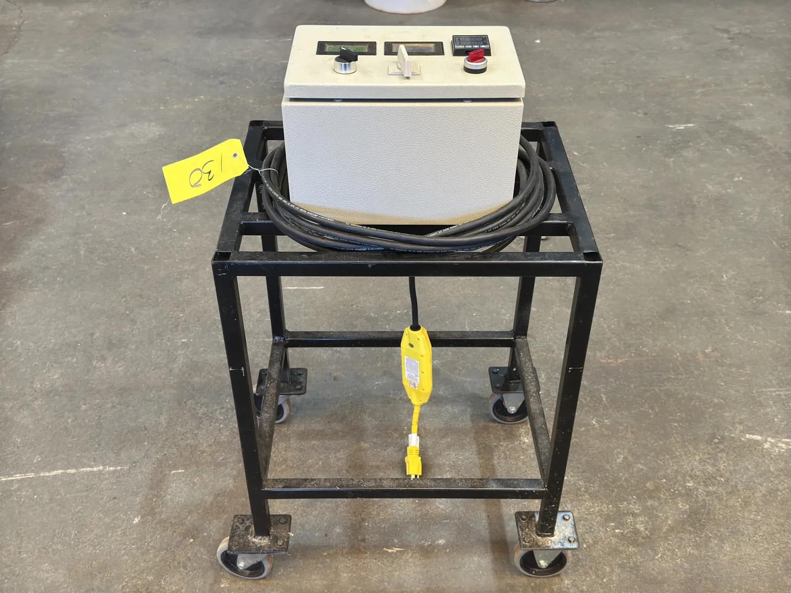 industrial-control-panel-mppsmpm9