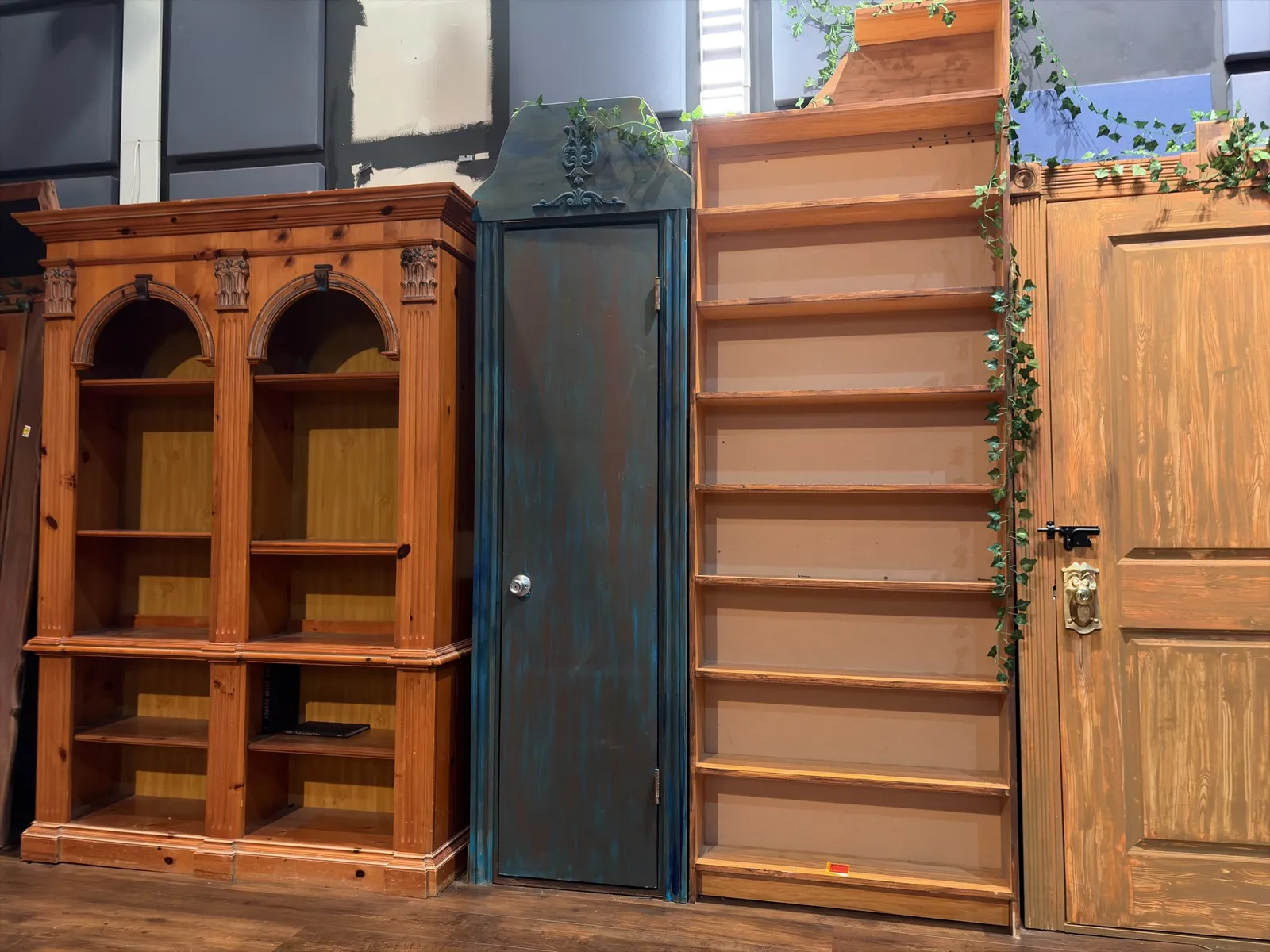 custom-creation-curious-george-door-and-frame-b859df