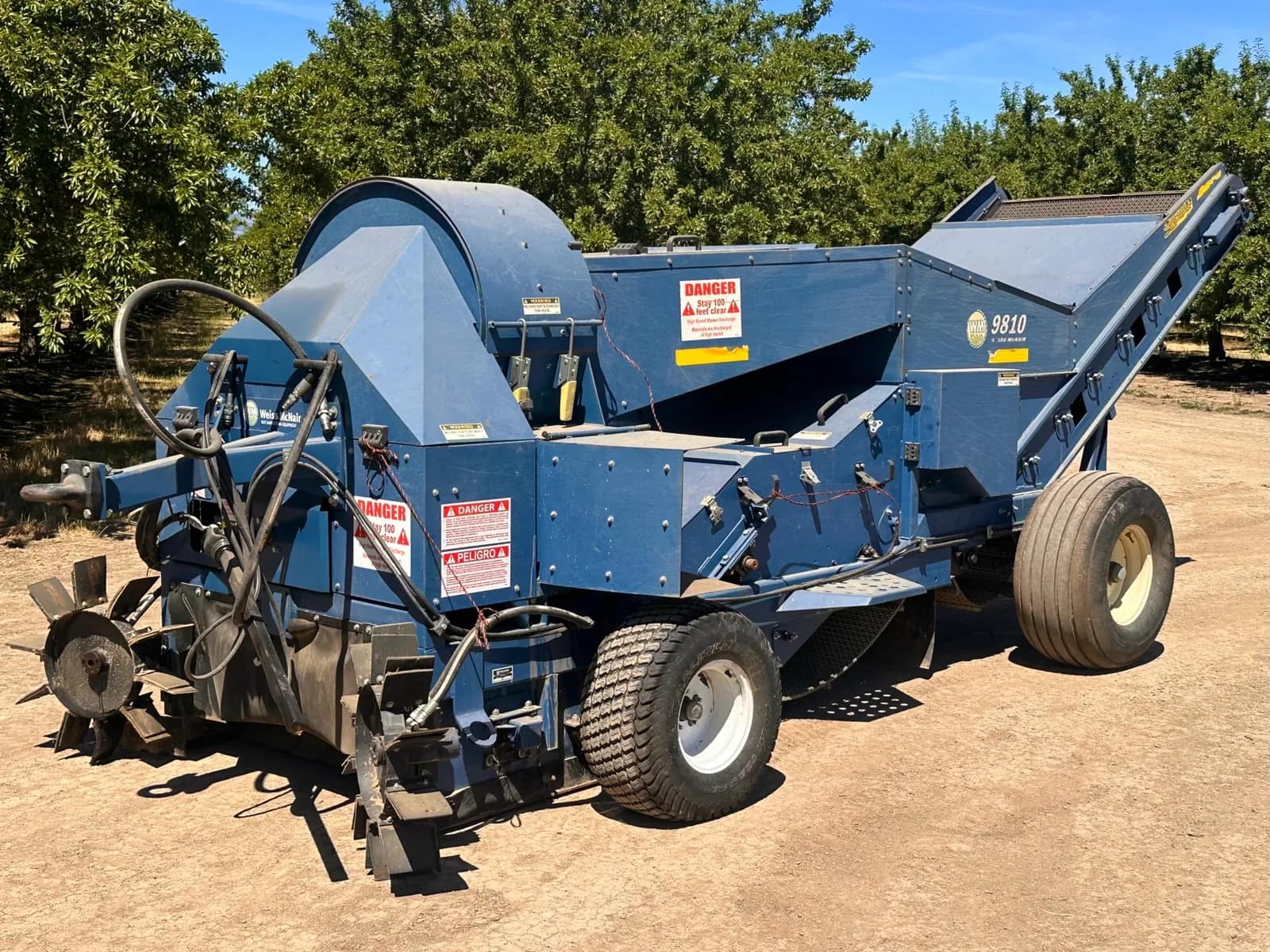 weiss-mcnair-9810-nut-harvester-fe345e
