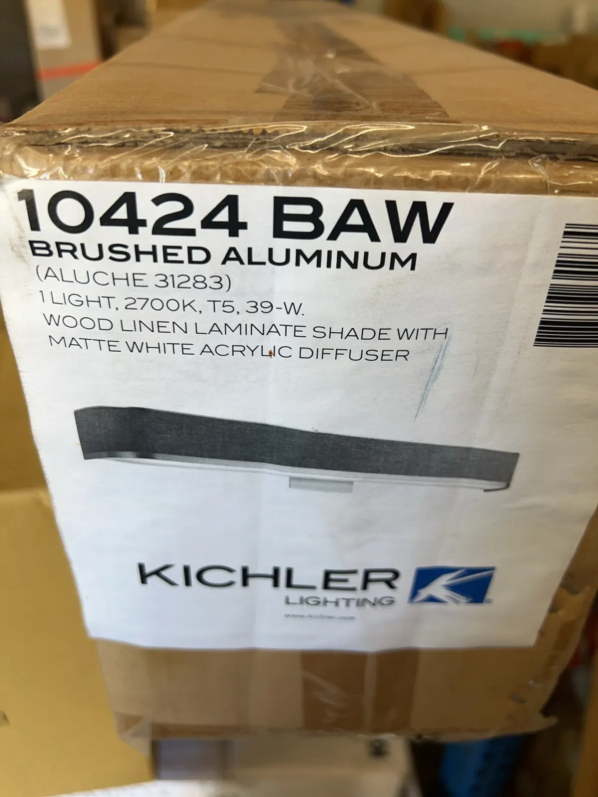 kichler-10424-baw-brushed-aluminum-light-fixture-with-white-diffuser-2b964e