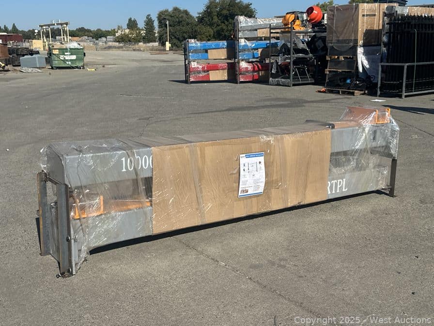2026-iranch-irtpl-10000-lb-two-post-car-lift-unused-mr9r009g