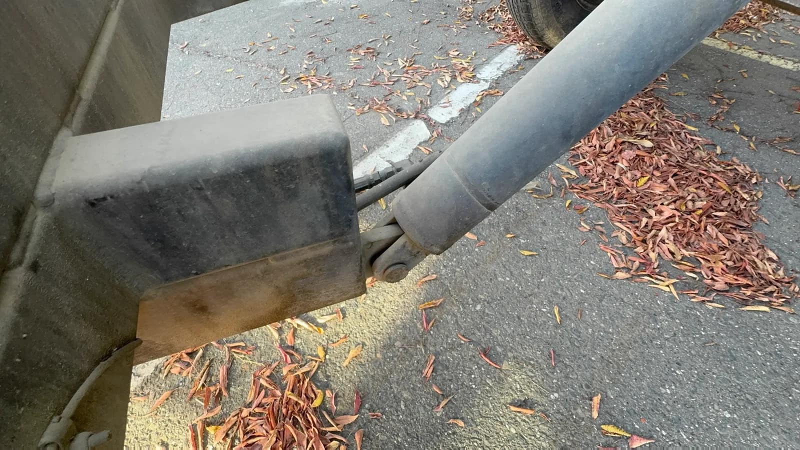 2016 Best Dump Trailer, photo 25 of 25