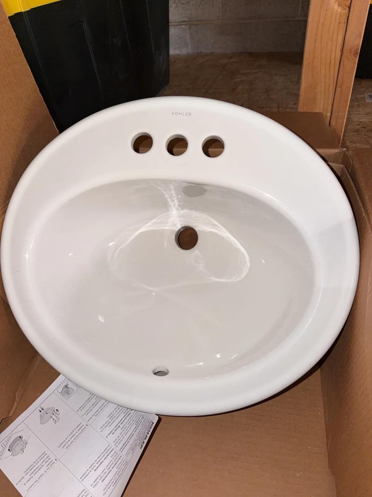 4-kohler-pennington-self-rimming-lavatory-sink-ada-compliant-white-finish-4c2cc6
