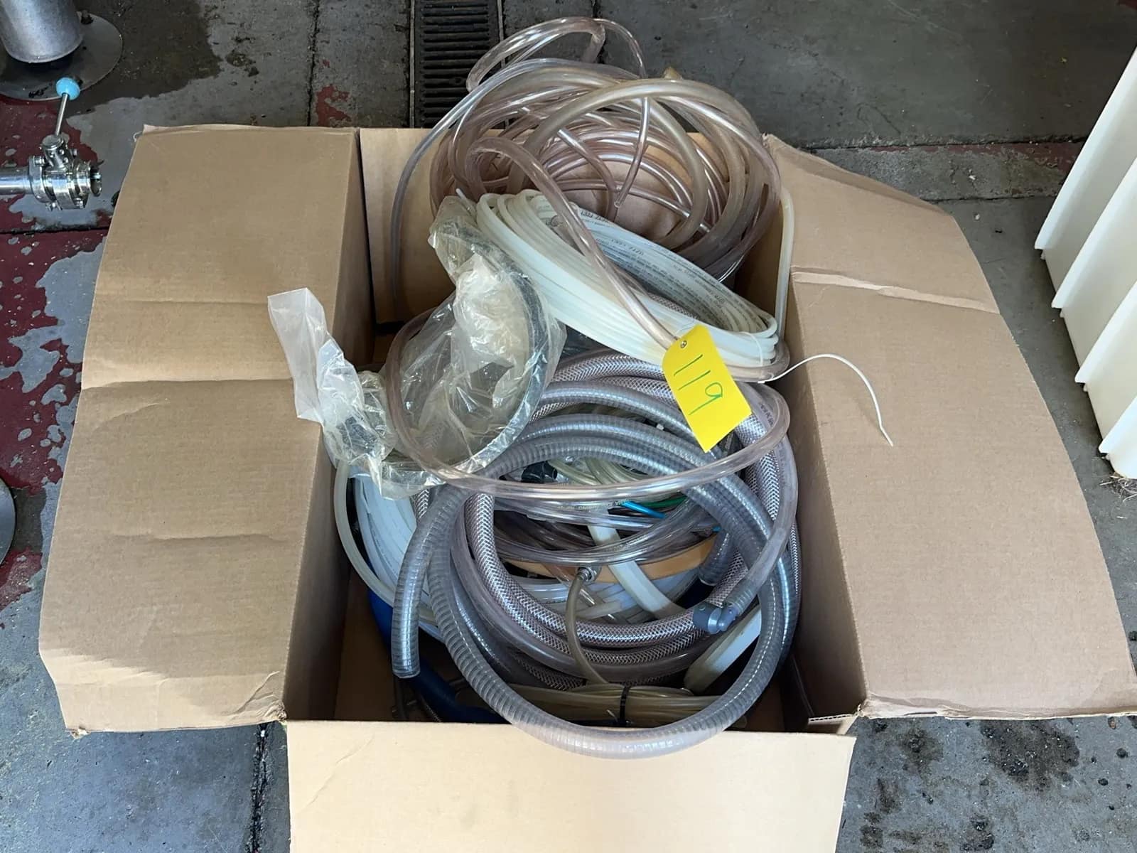 box-with-assorted-brewery-hoses-tank-gaskets-and-more-4974bb