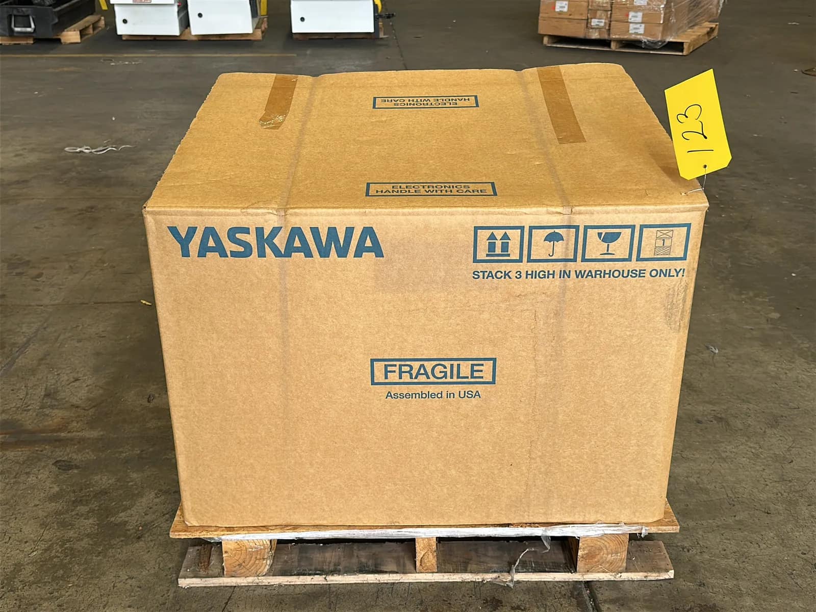 yaskawa-h6c1b007-variable-frequency-drive-mu1v3ekp