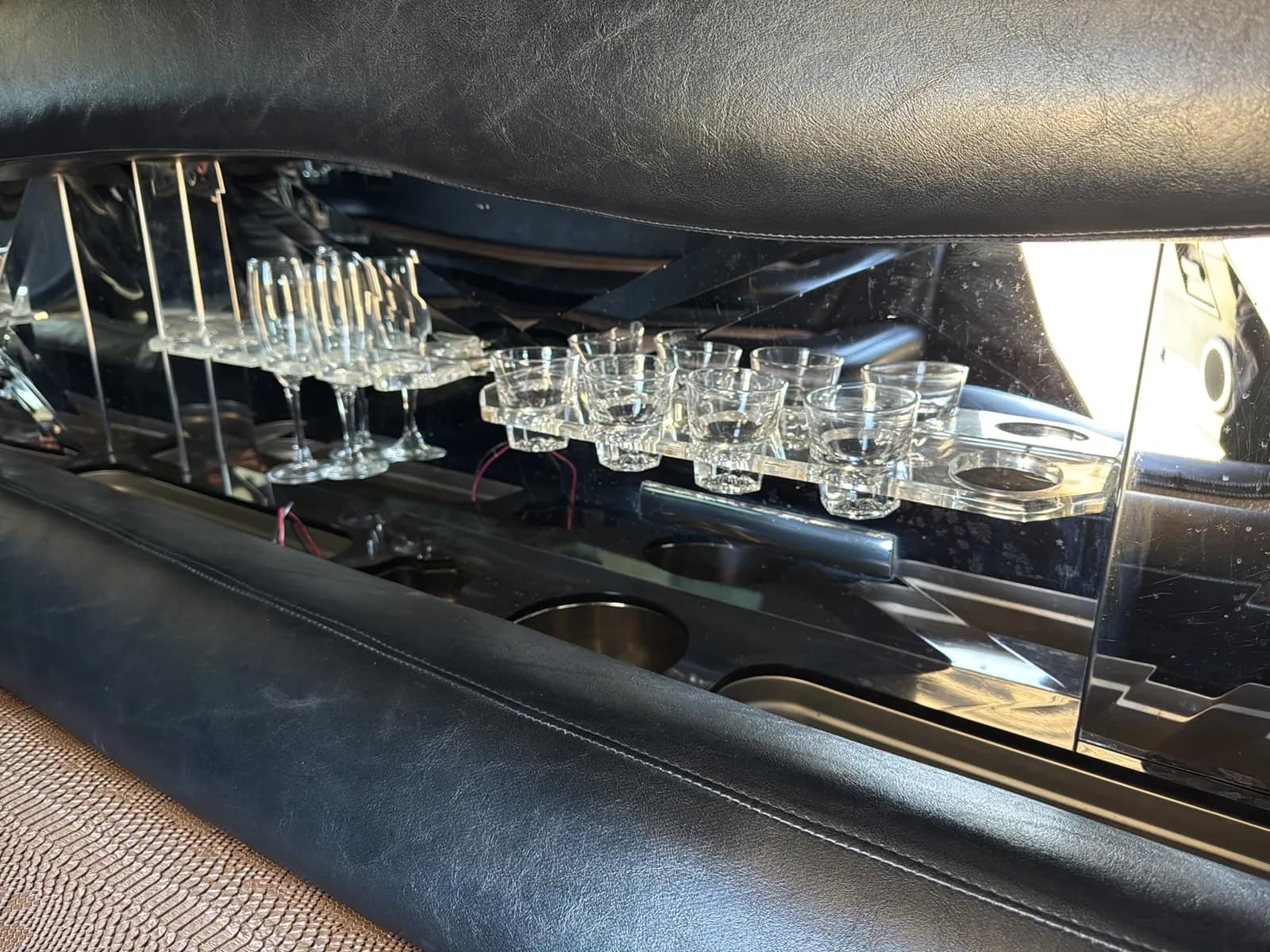 2004 Hummer H2 Limousine, photo 69 of 93