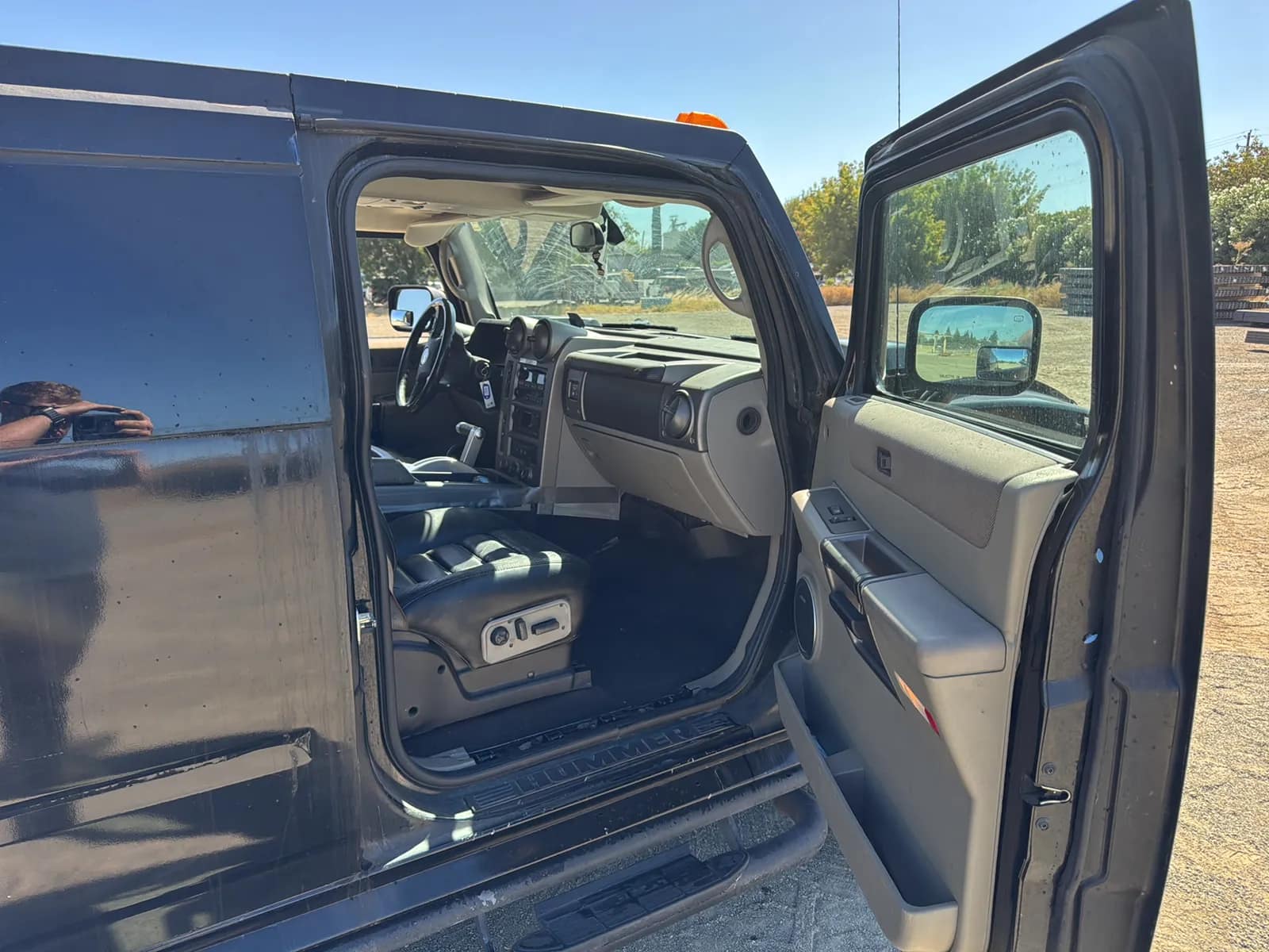 2004 Hummer H2 Limousine, photo 55 of 93
