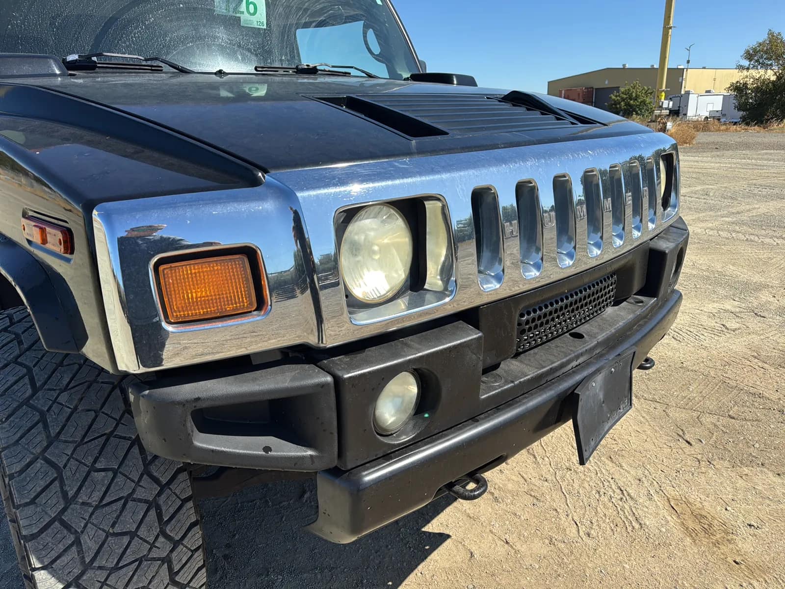 2004 Hummer H2 Limousine, photo 13 of 93