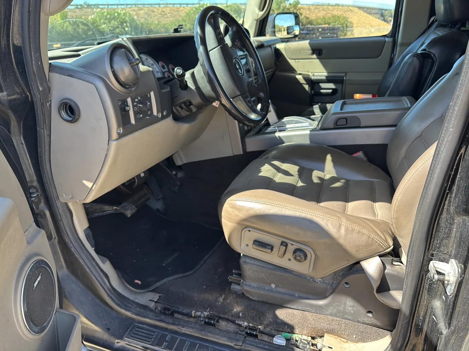 2004 Hummer H2 Limousine, photo 42 of 93