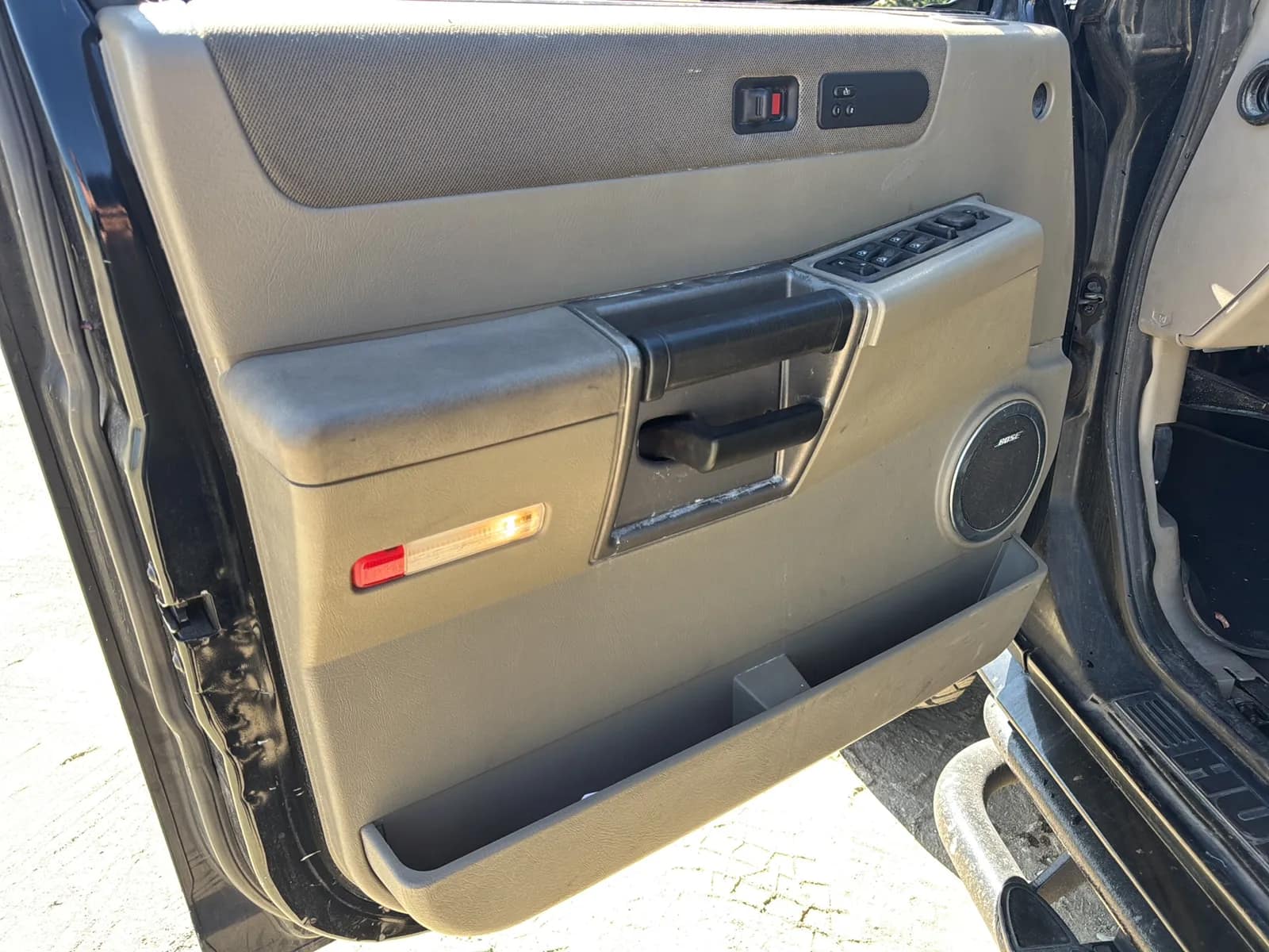 2004 Hummer H2 Limousine, photo 41 of 93