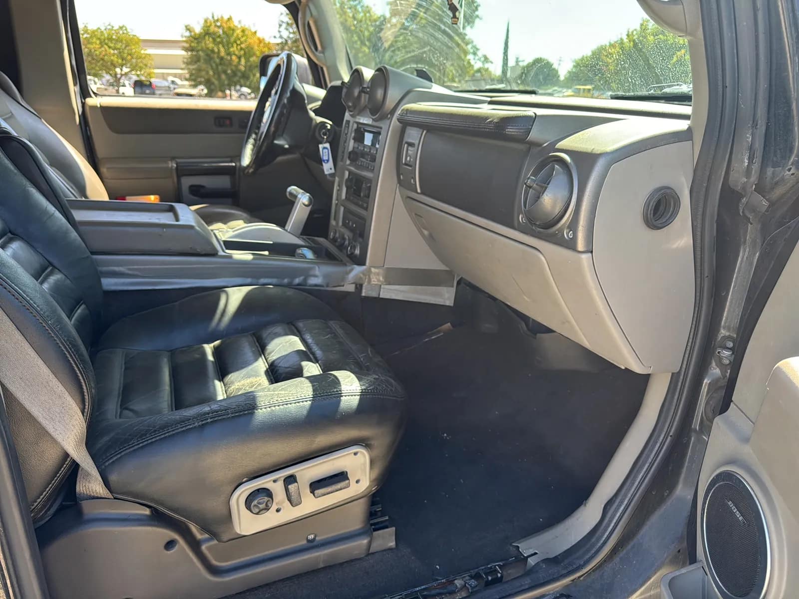2004 Hummer H2 Limousine, photo 57 of 93