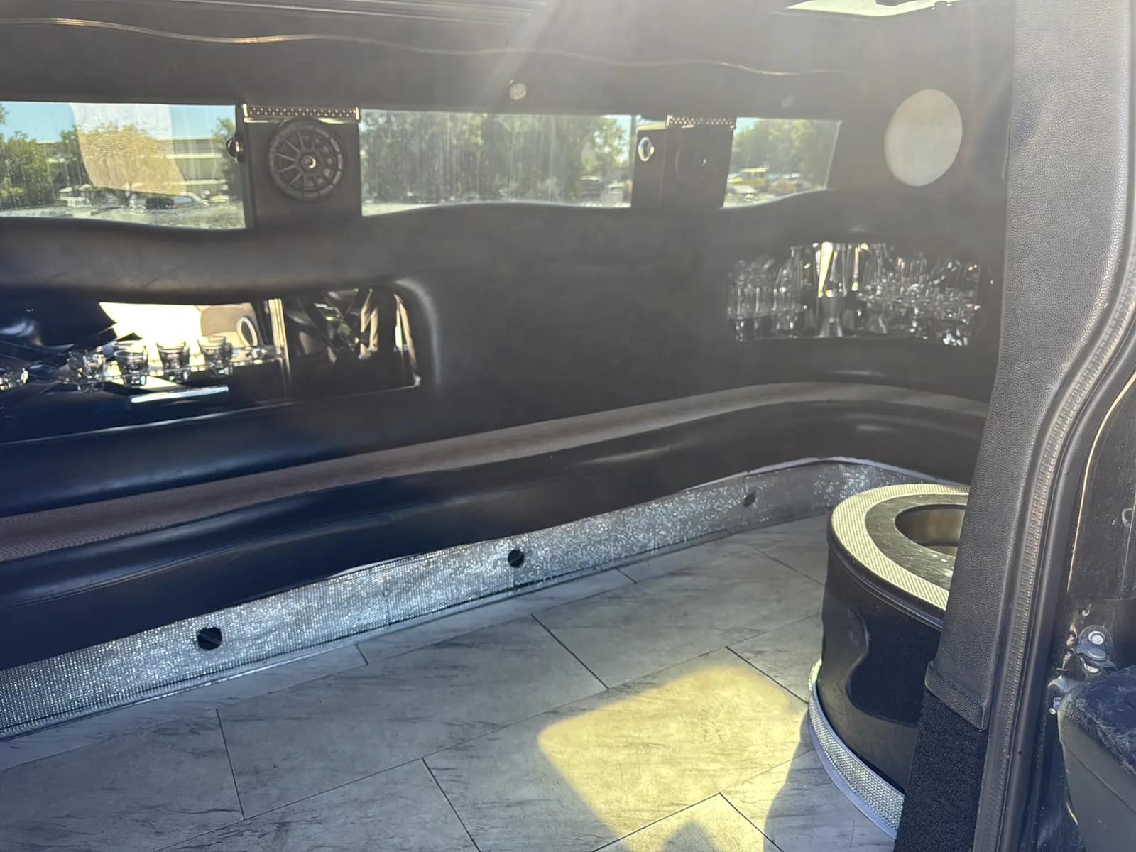 2004 Hummer H2 Limousine, photo 63 of 93