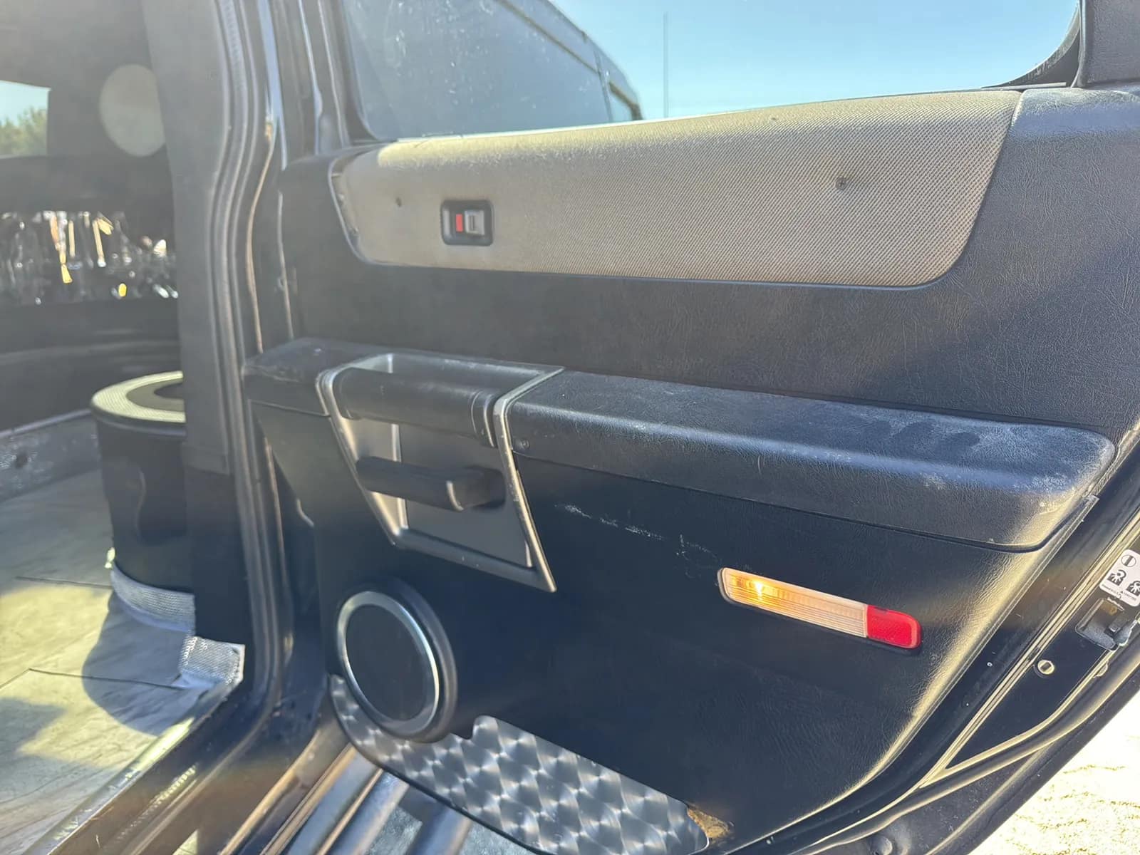2004 Hummer H2 Limousine, photo 62 of 93