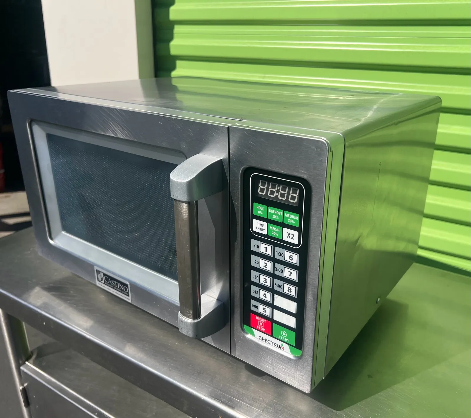 commercial-stainless-steel-microwave-oven-d2bd94