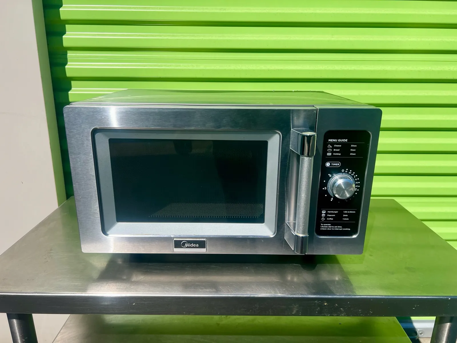 midea-stainless-steel-commercial-microwave-oven-683399