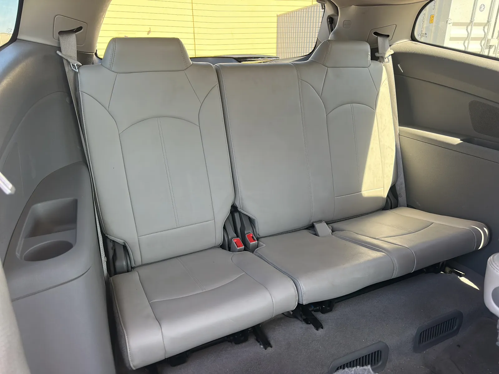 2014 Chevy Traverse, photo 54 of 74