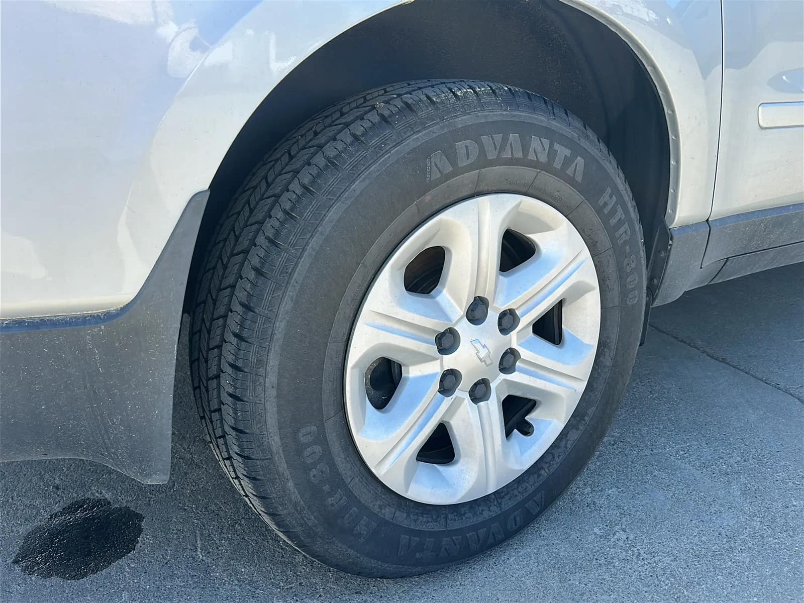 2014 Chevy Traverse, photo 66 of 74