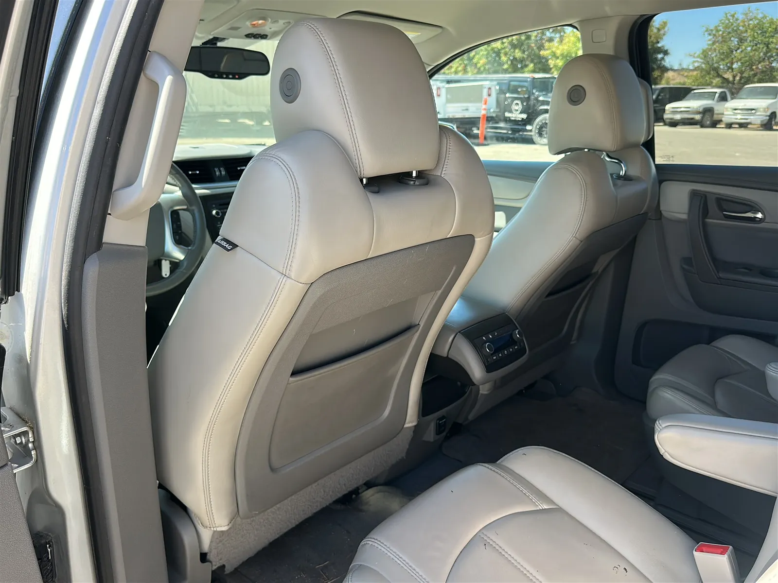 2014 Chevy Traverse, photo 59 of 74