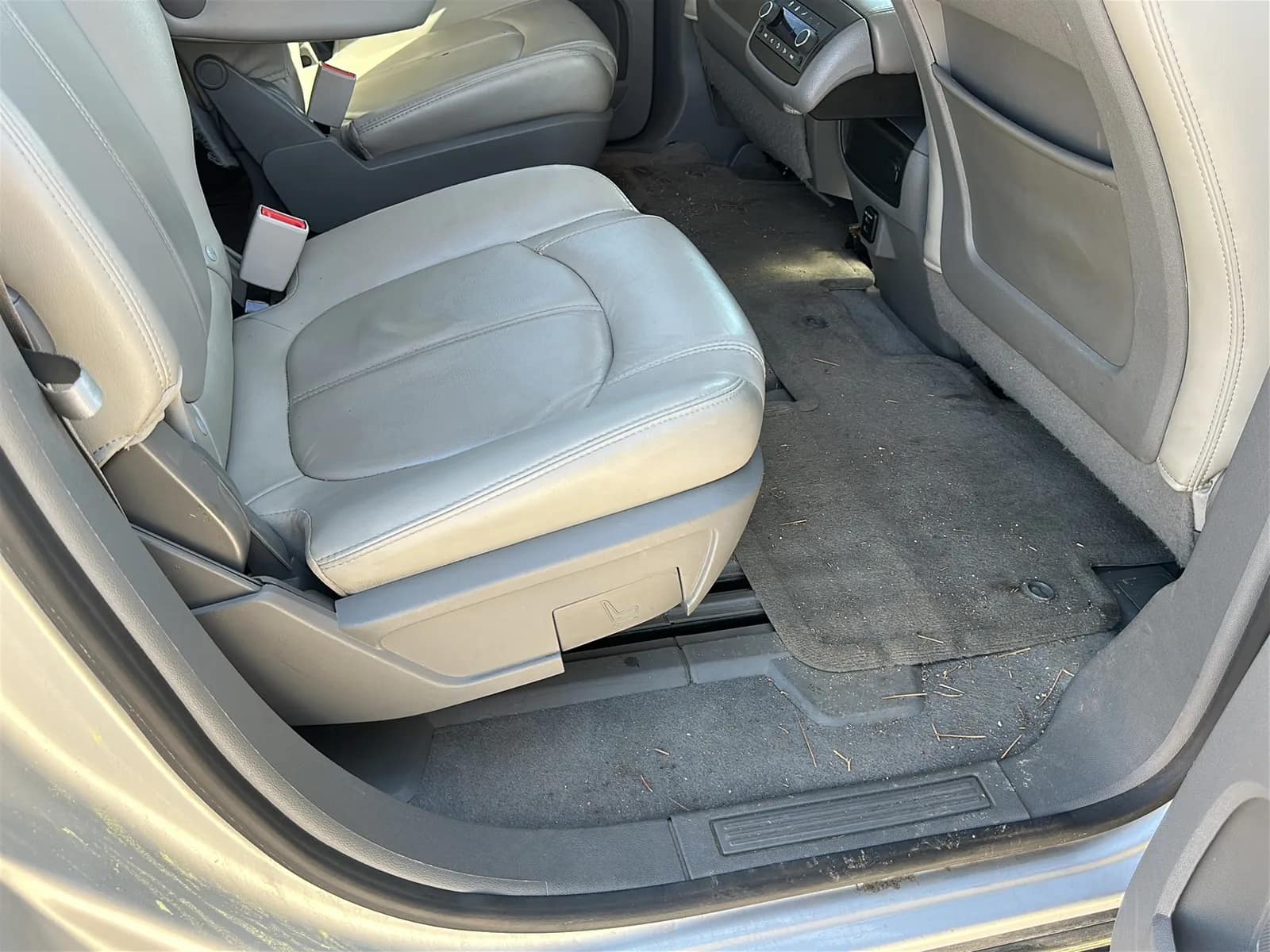 2014 Chevy Traverse, photo 52 of 74
