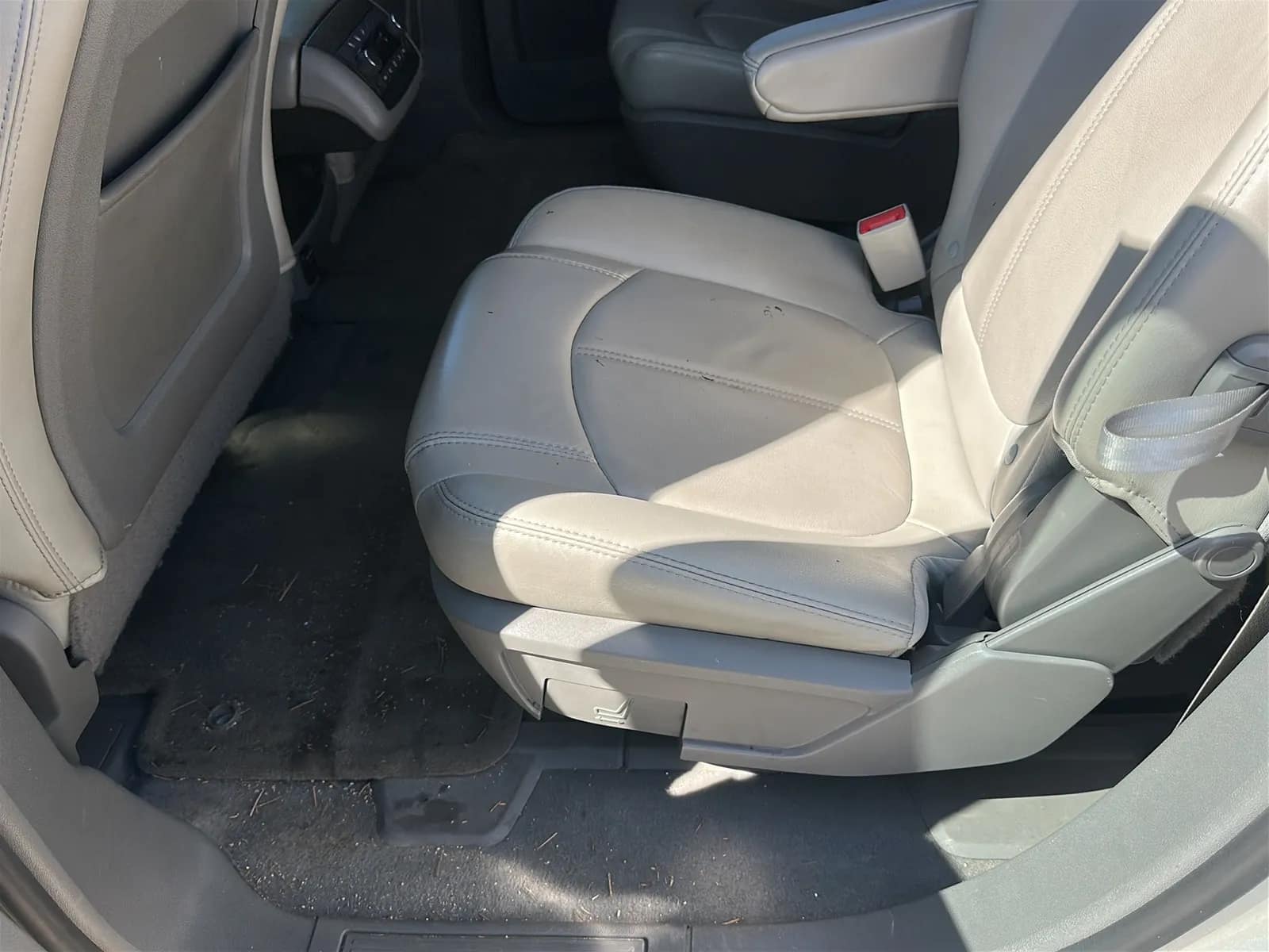 2014 Chevy Traverse, photo 60 of 74