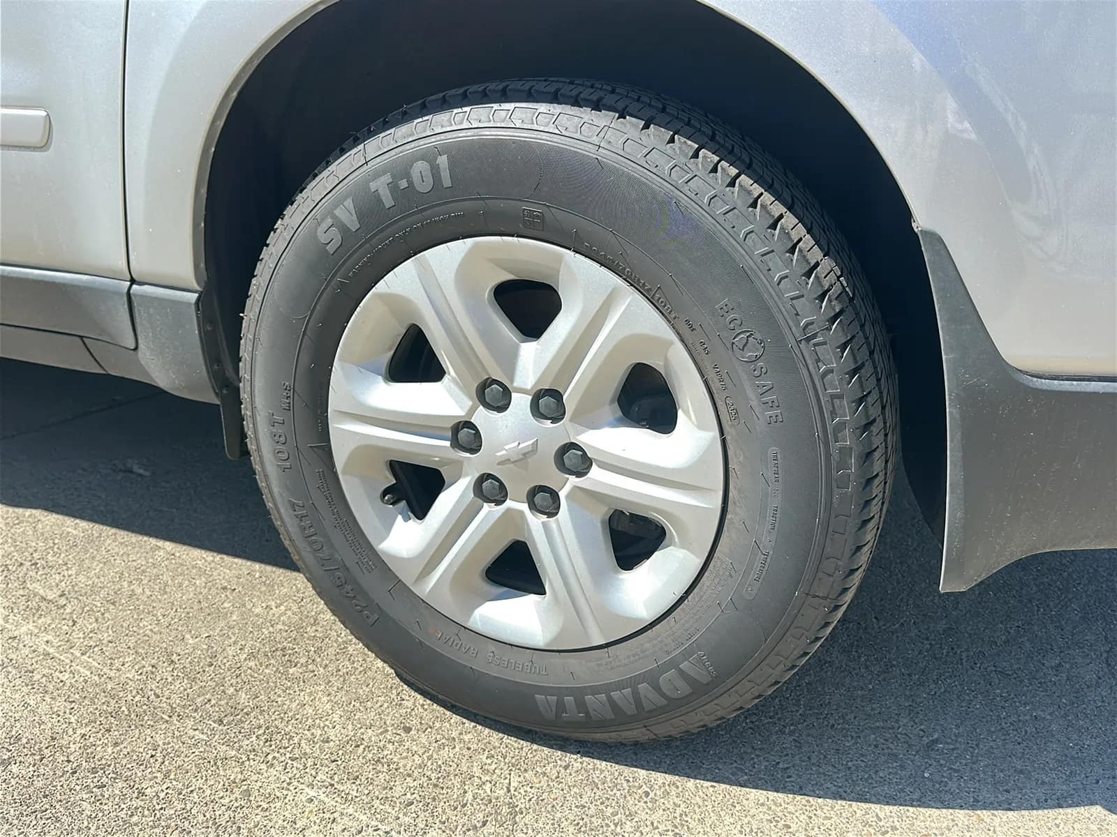 2014 Chevy Traverse, photo 65 of 74