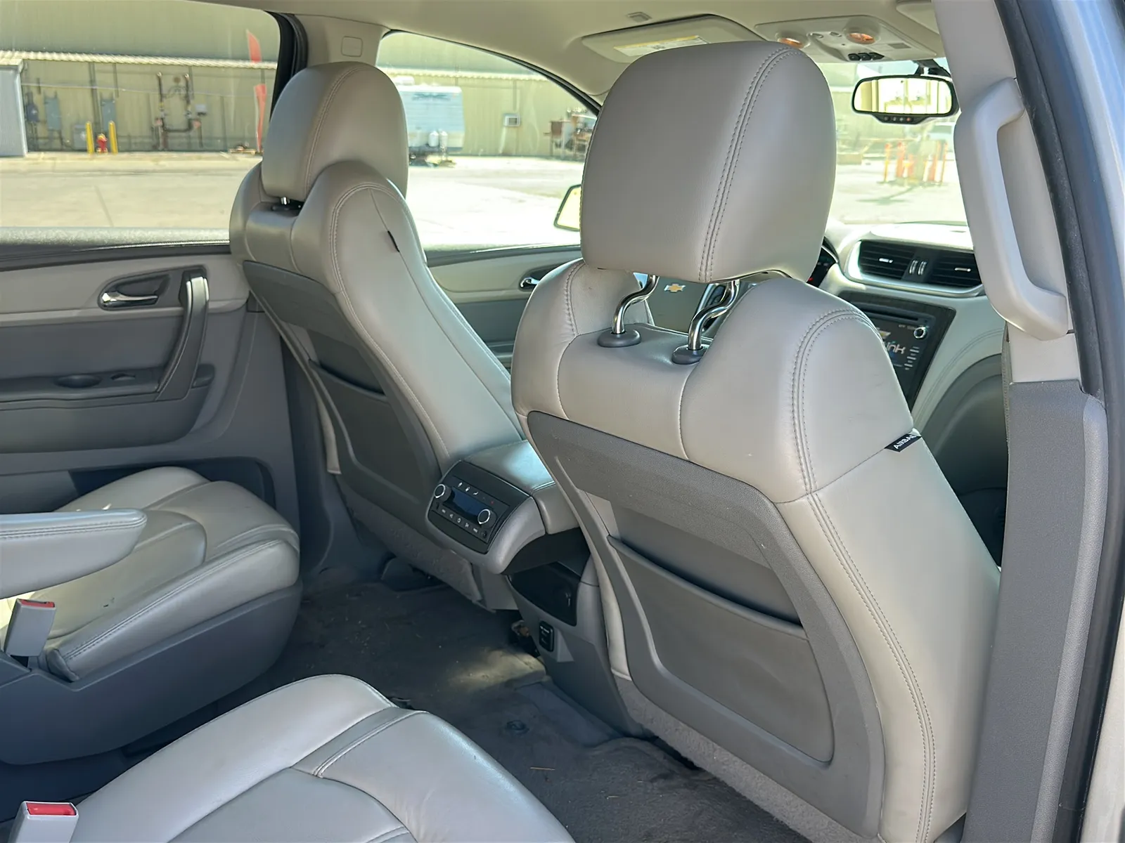 2014 Chevy Traverse, photo 51 of 74