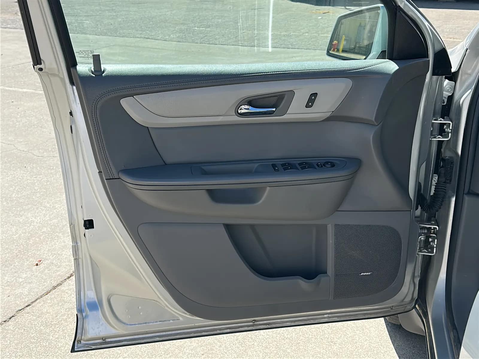 2014 Chevy Traverse, photo 30 of 74