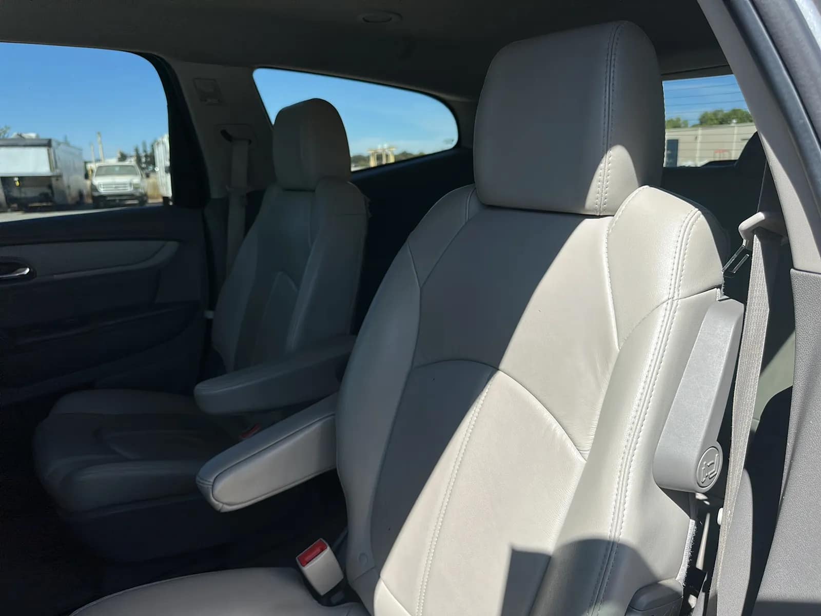 2014 Chevy Traverse, photo 61 of 74