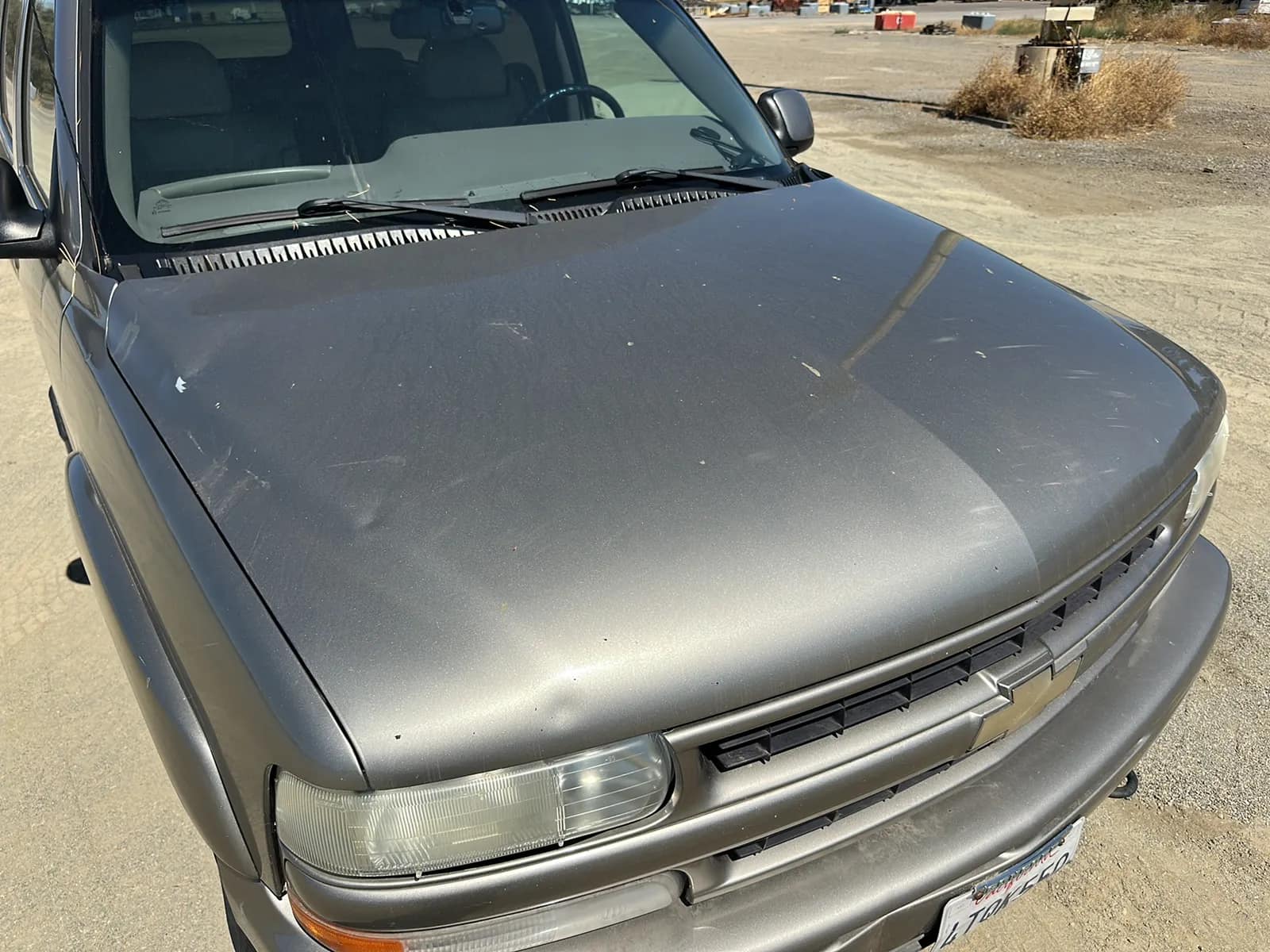 2001 Chevy Z71 Suburban, photo 15 of 69