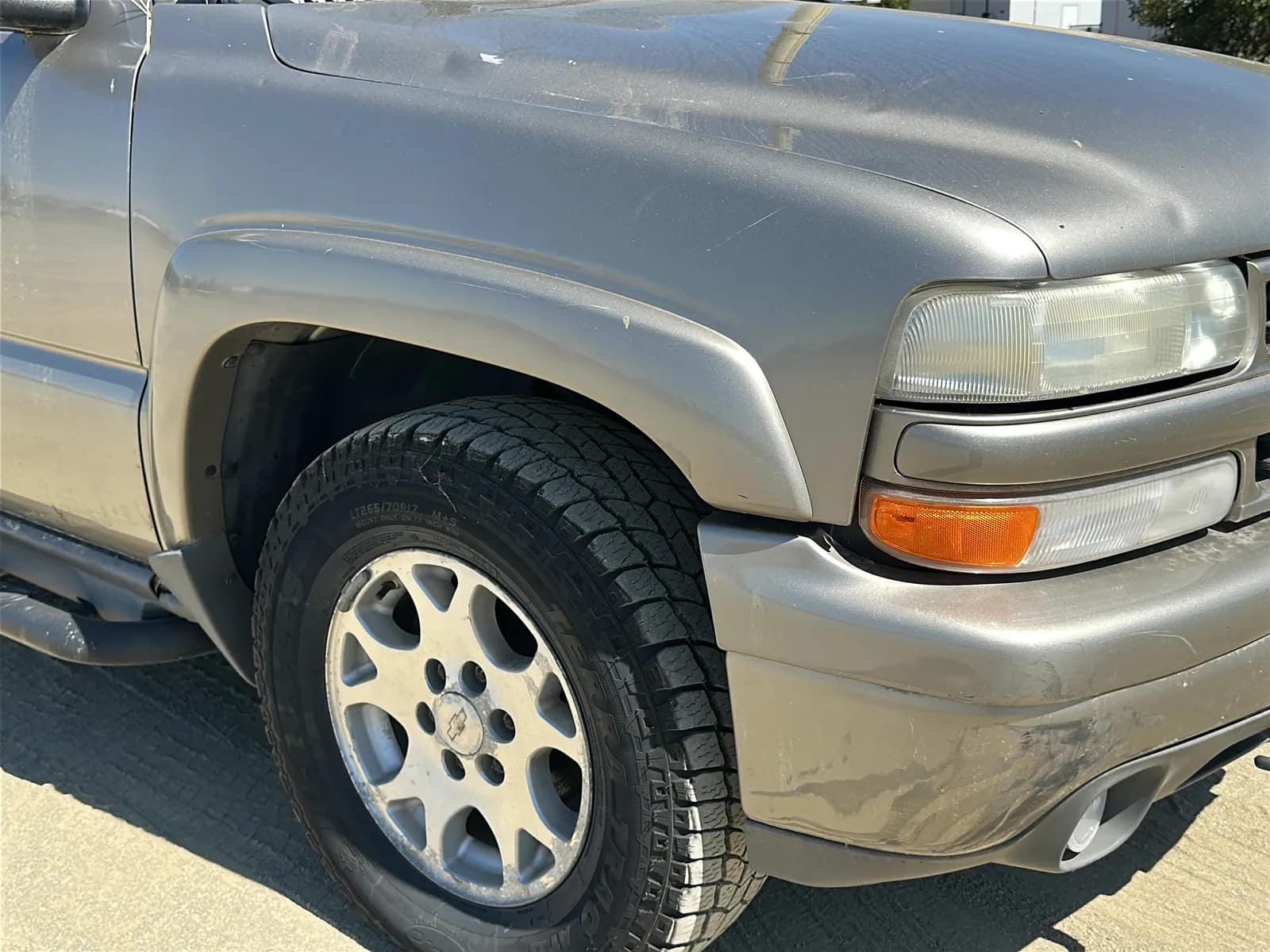 2001 Chevy Z71 Suburban, photo 14 of 69