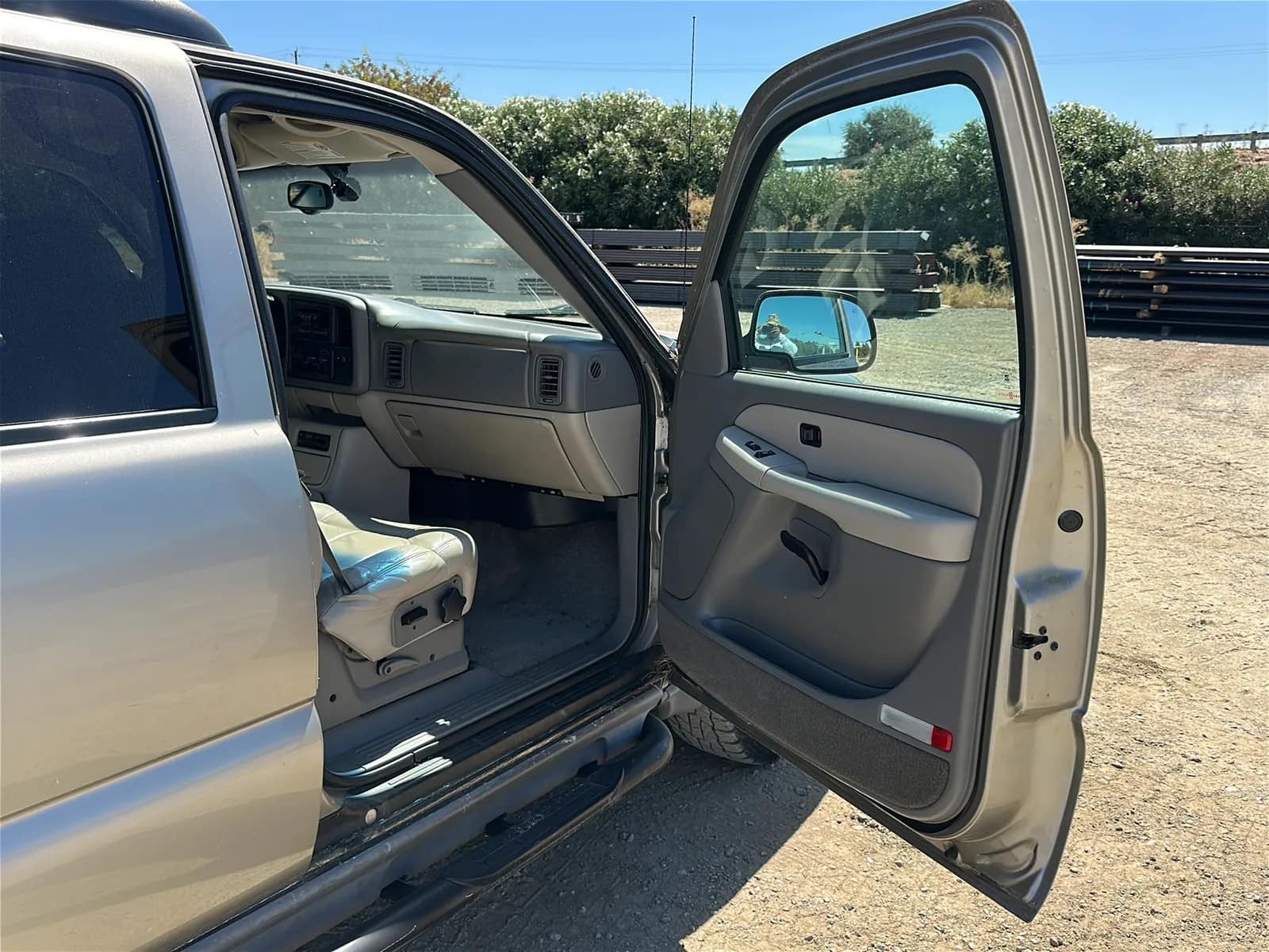 2001 Chevy Z71 Suburban, photo 41 of 69