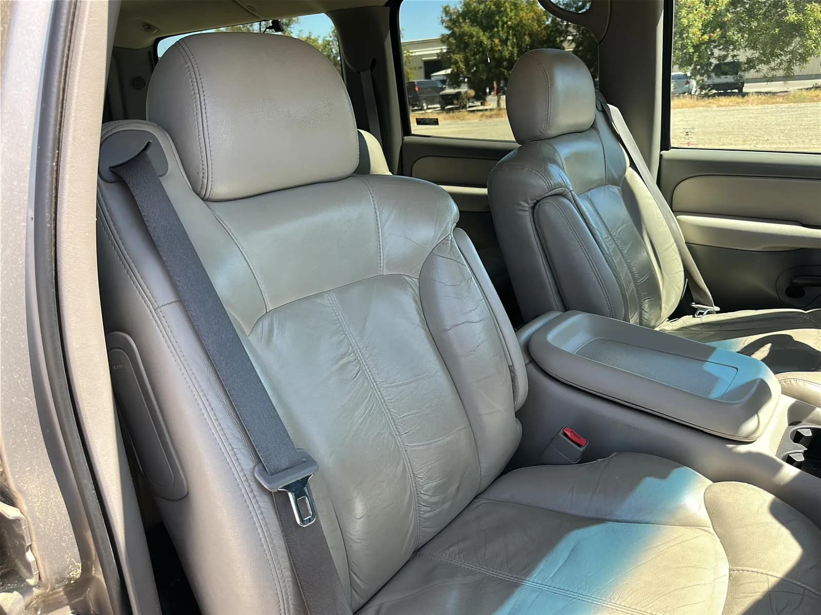 2001 Chevy Z71 Suburban, photo 46 of 69