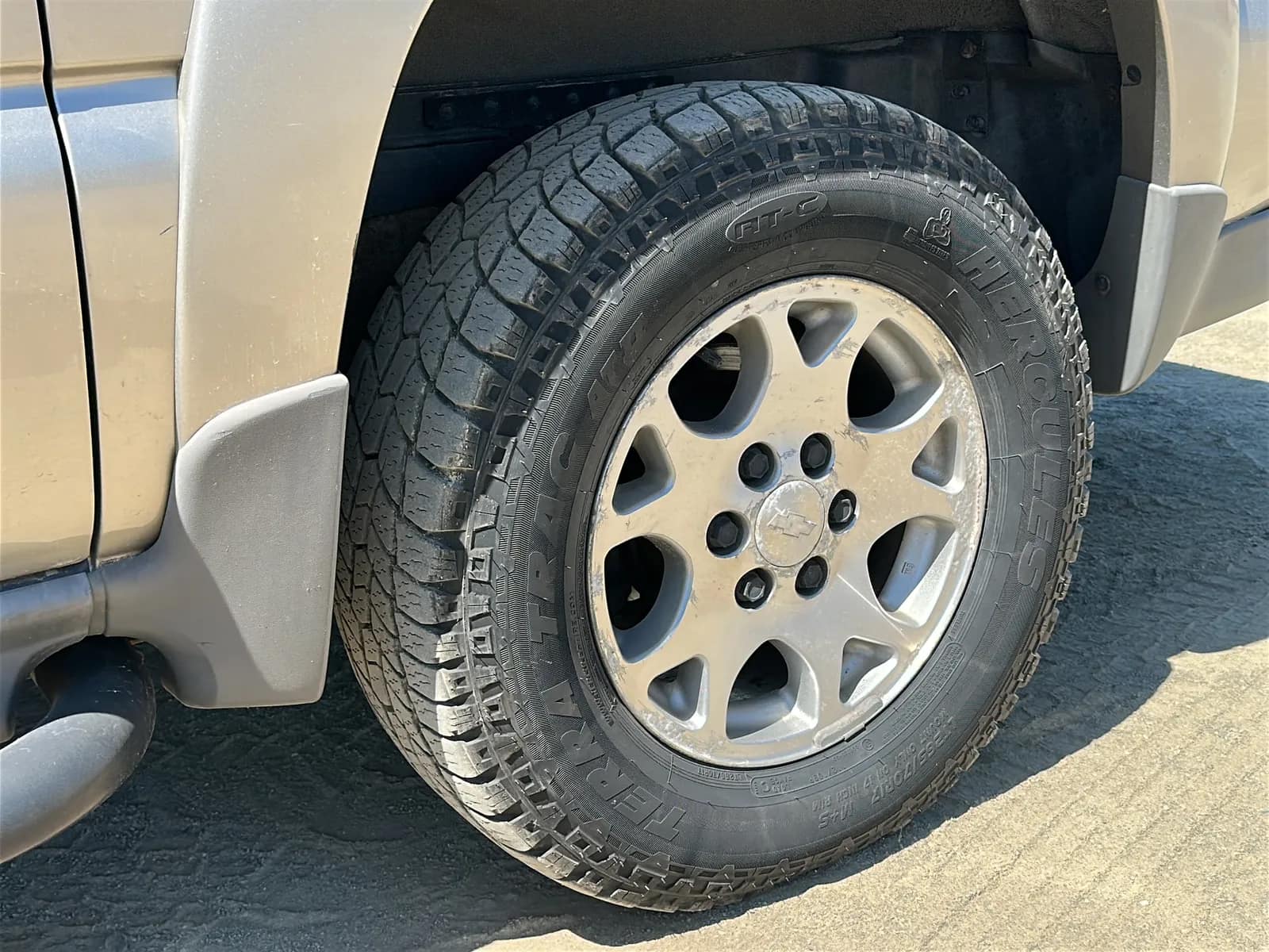 2001 Chevy Z71 Suburban, photo 60 of 69