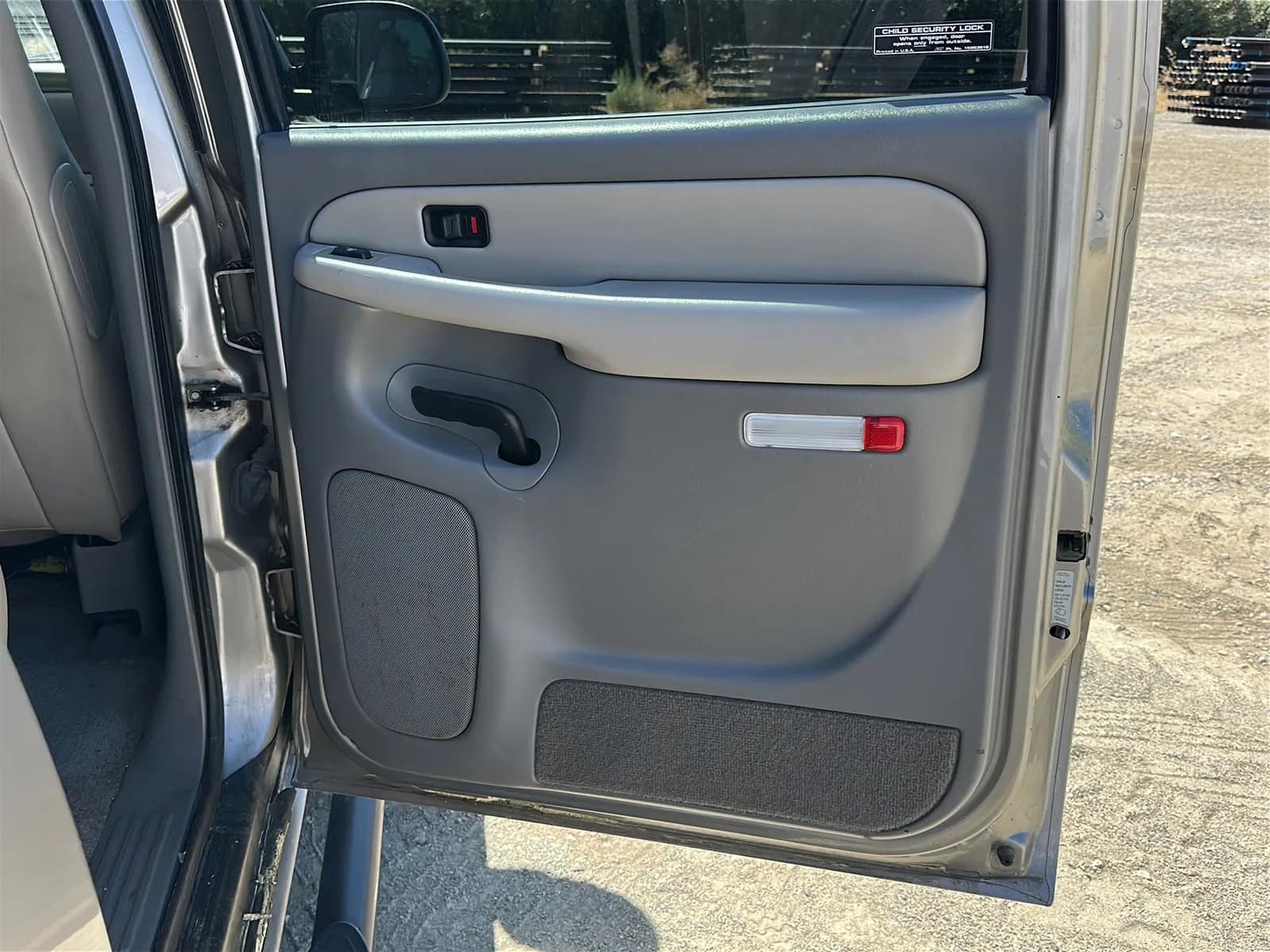 2001 Chevy Z71 Suburban, photo 48 of 69