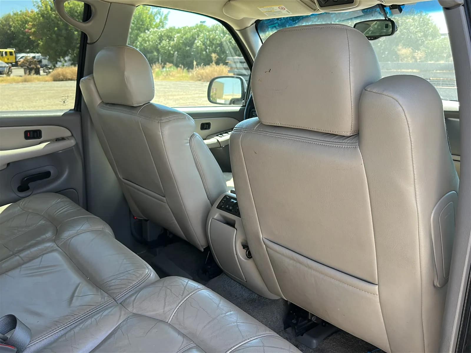 2001 Chevy Z71 Suburban, photo 49 of 69
