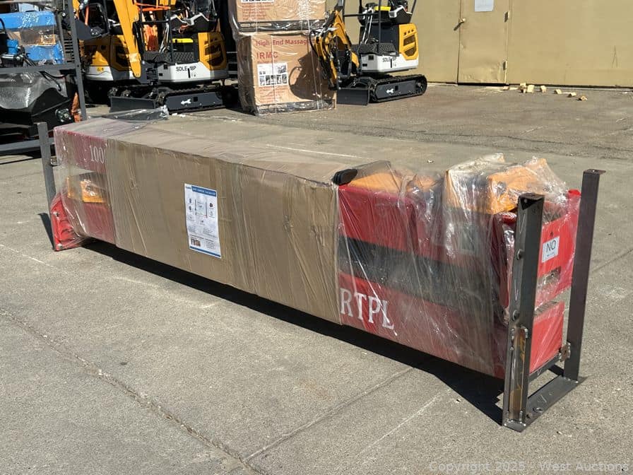 2026-iranch-irtpl-10000-lb-two-post-car-lift-unused-mtwcyulw
