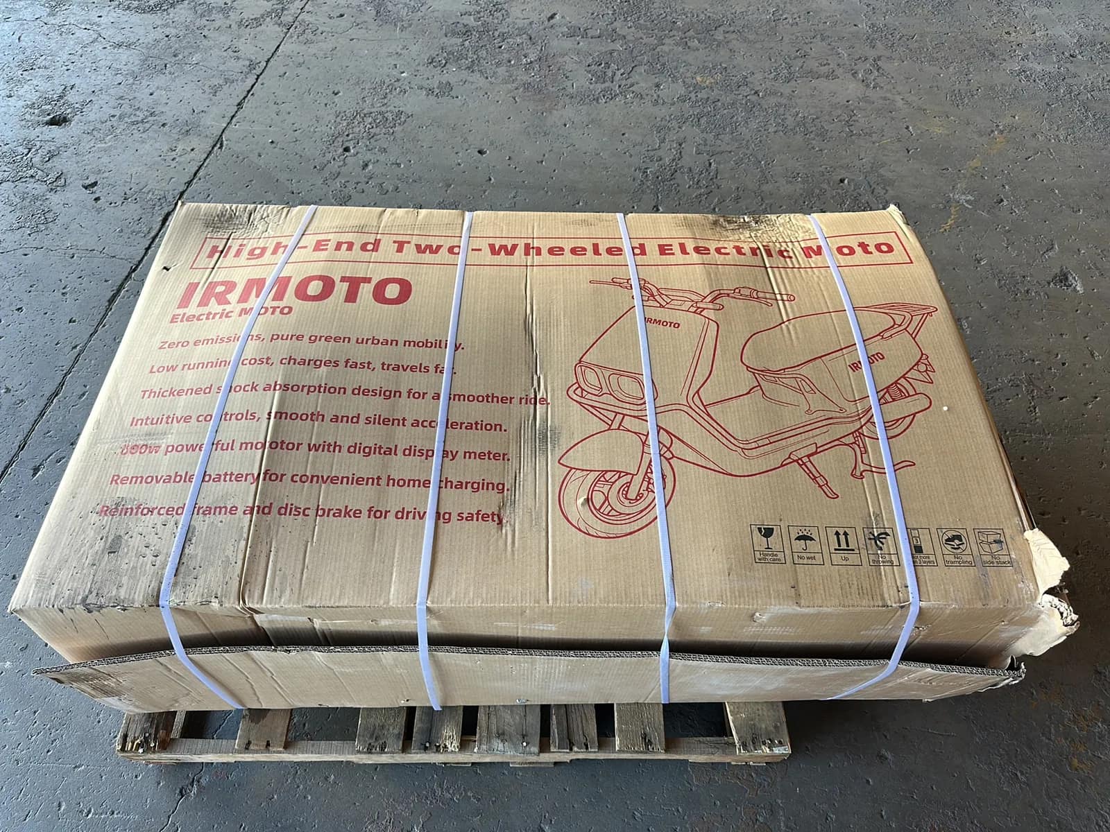 2026-irmoto-two-wheel-electric-moped-unused-mtwcyvic