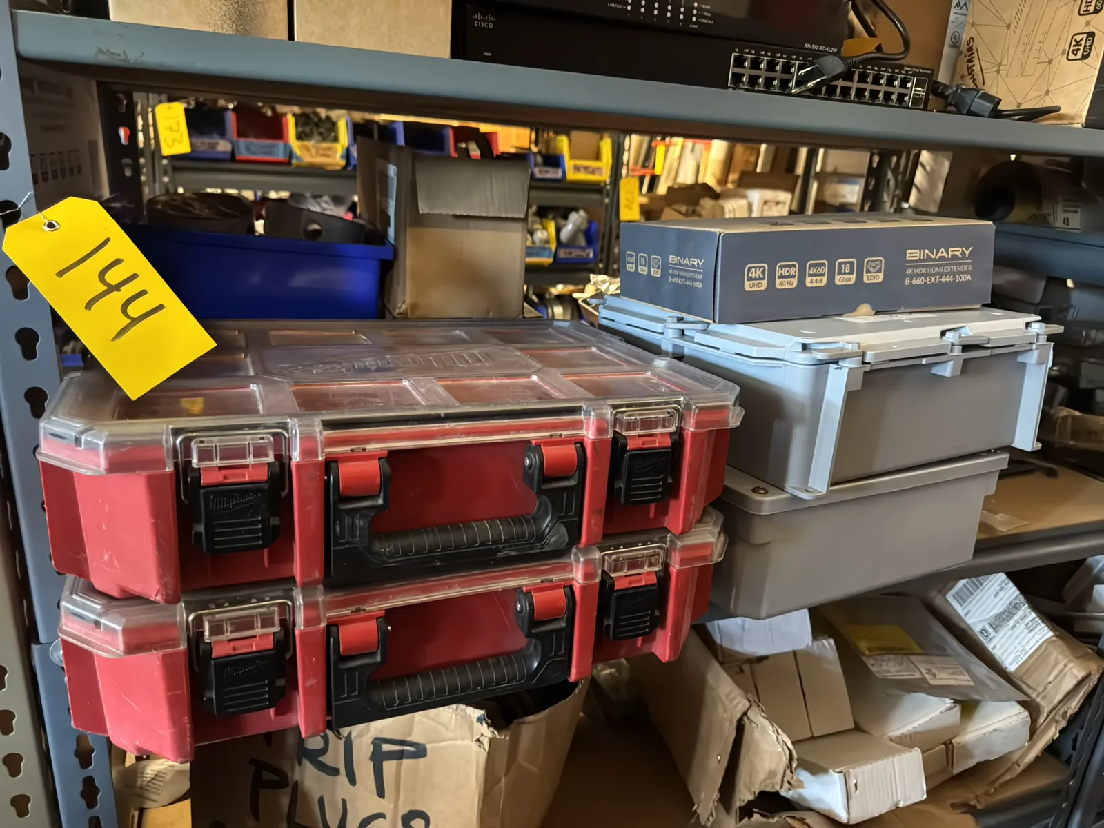 contents-of-1-shelf-assorted-electrical-supply-hardware-organizers-outlet-plates-and-more-mu94gjv2