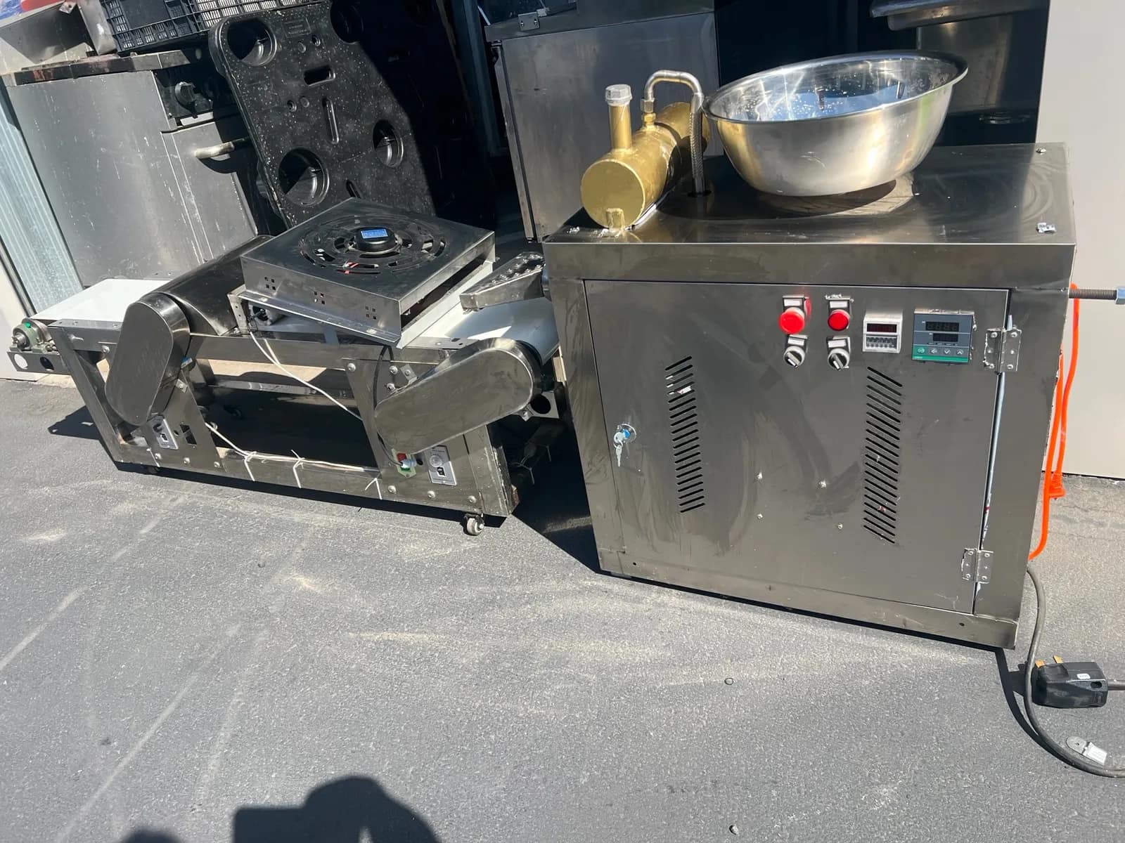 rice-sheet-machine-commercial-asian-food-preparation-equipment-b92881