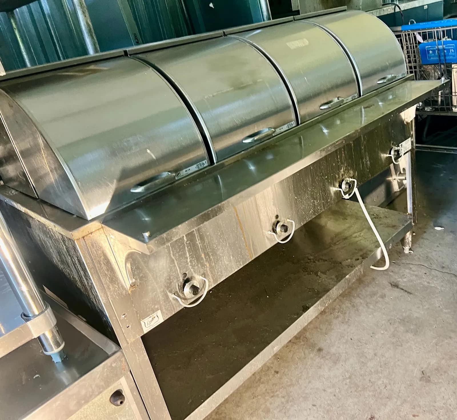 commercial-stainless-steel-steam-table-4-bin-food-warmer-station-d50bd6