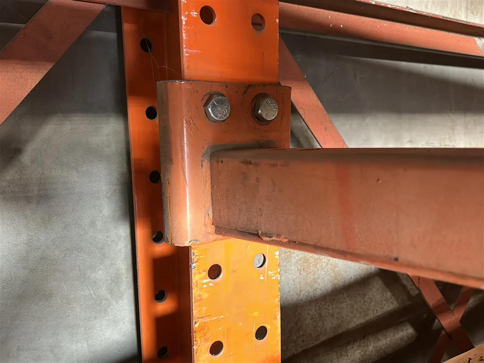 Cantilever Rack (Contents Not Included), photo 3 of 4