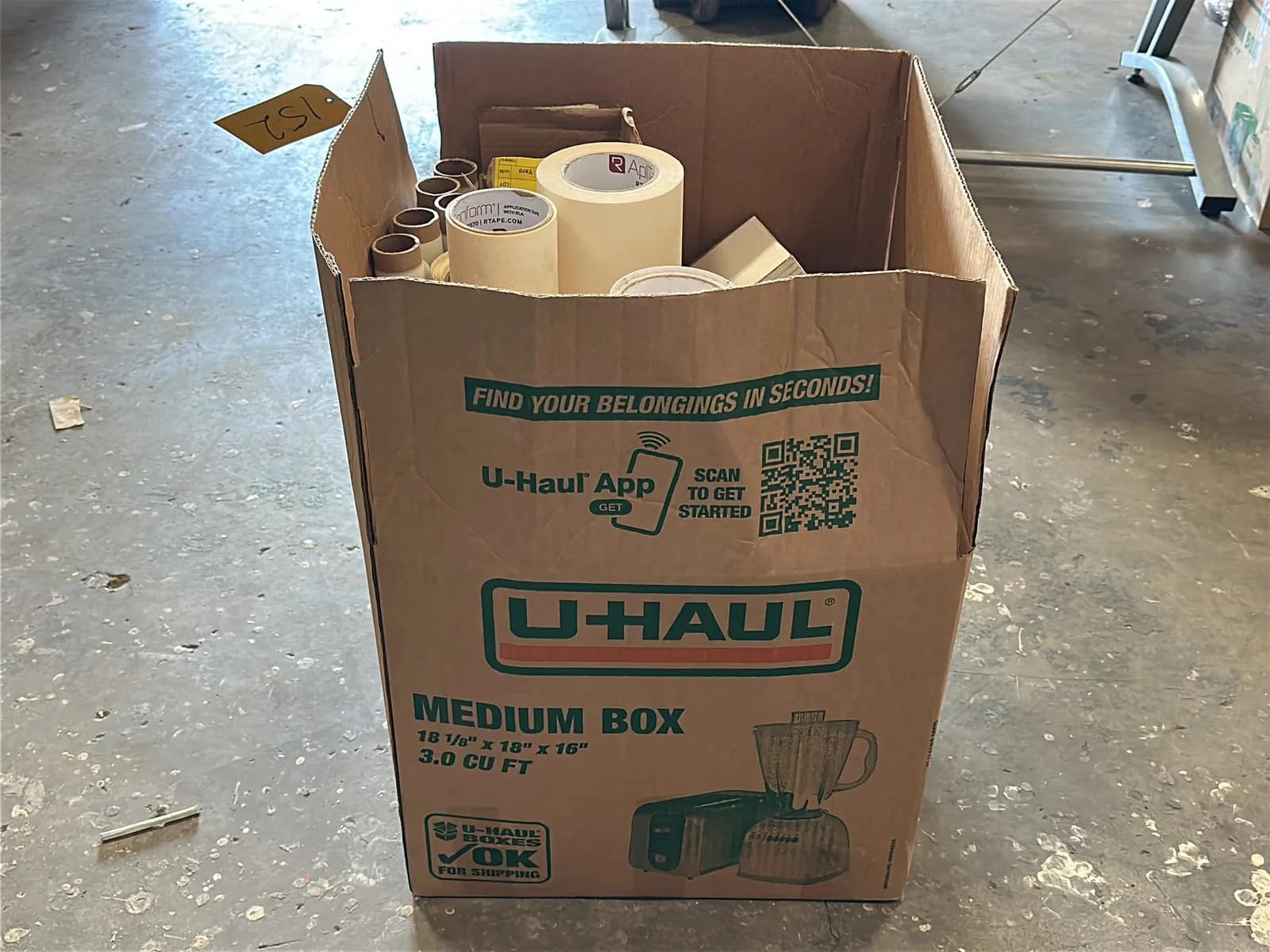 box-of-assorted-vinyl-rolls-806bb5