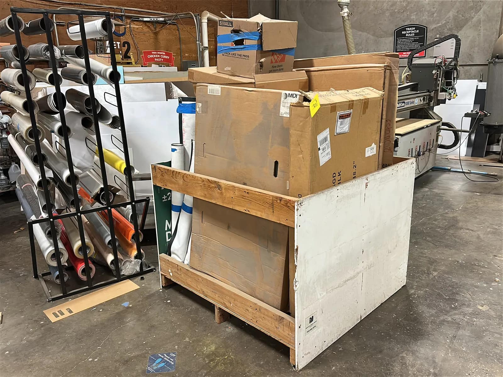 wood-crate-with-assorted-vinyl-rolls-de4b1c