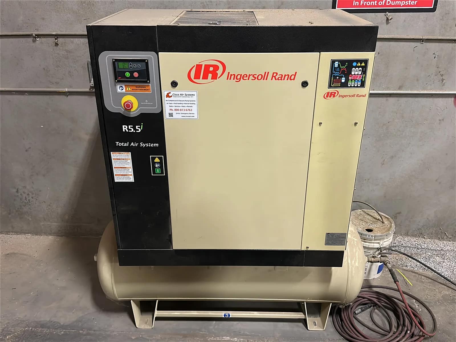 ingersoll-rand-r55i-a115-tas-rotary-screw-air-compressor-mu36mrqv