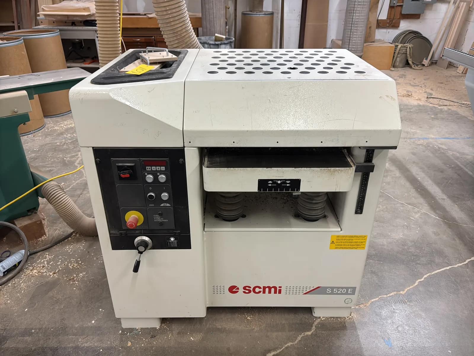 2005-scmi-s520e-205-industrial-planer-mufy116j
