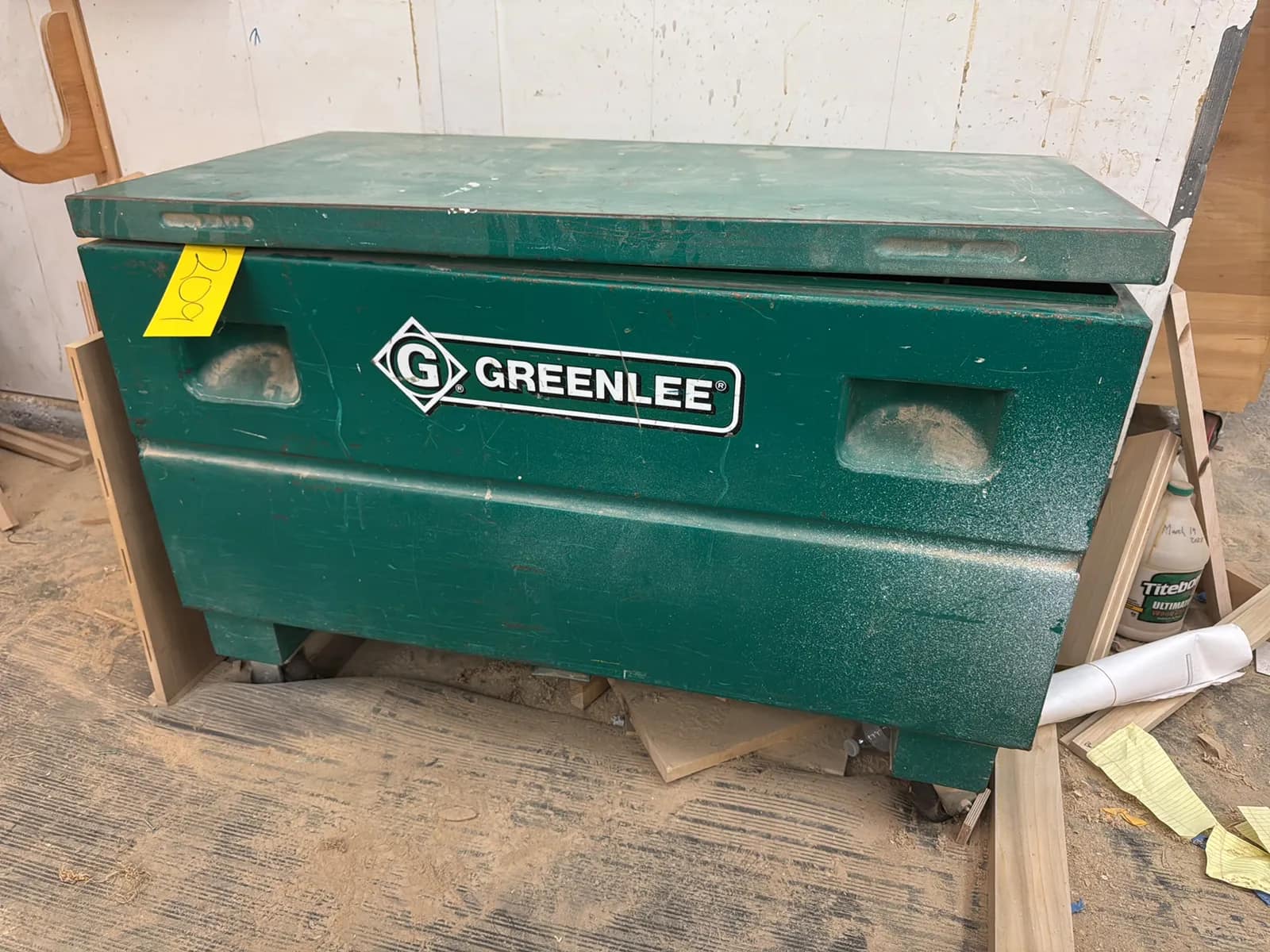 greenlee-2448-metal-storage-box-with-contents-4f784d