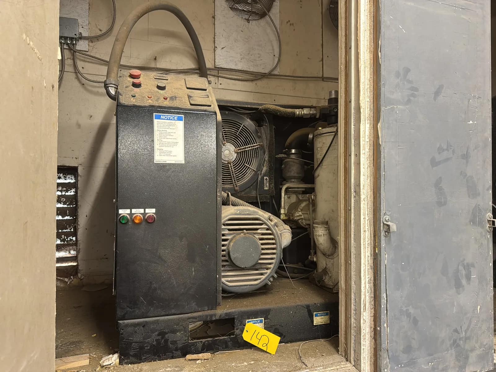 ingersol-rand-drier-ssr-ep30-112cfm-30hp-3-phase-07084d