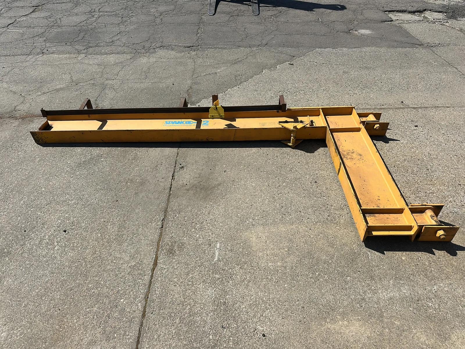 spanco-inc-2-ton-capacity-hoisting-i-beam-mu6e54u1