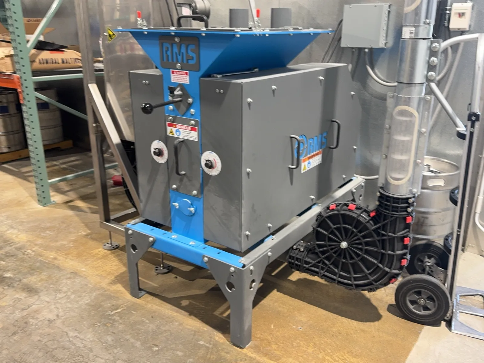 rms-grain-roller-mill-9x6-mubgumud